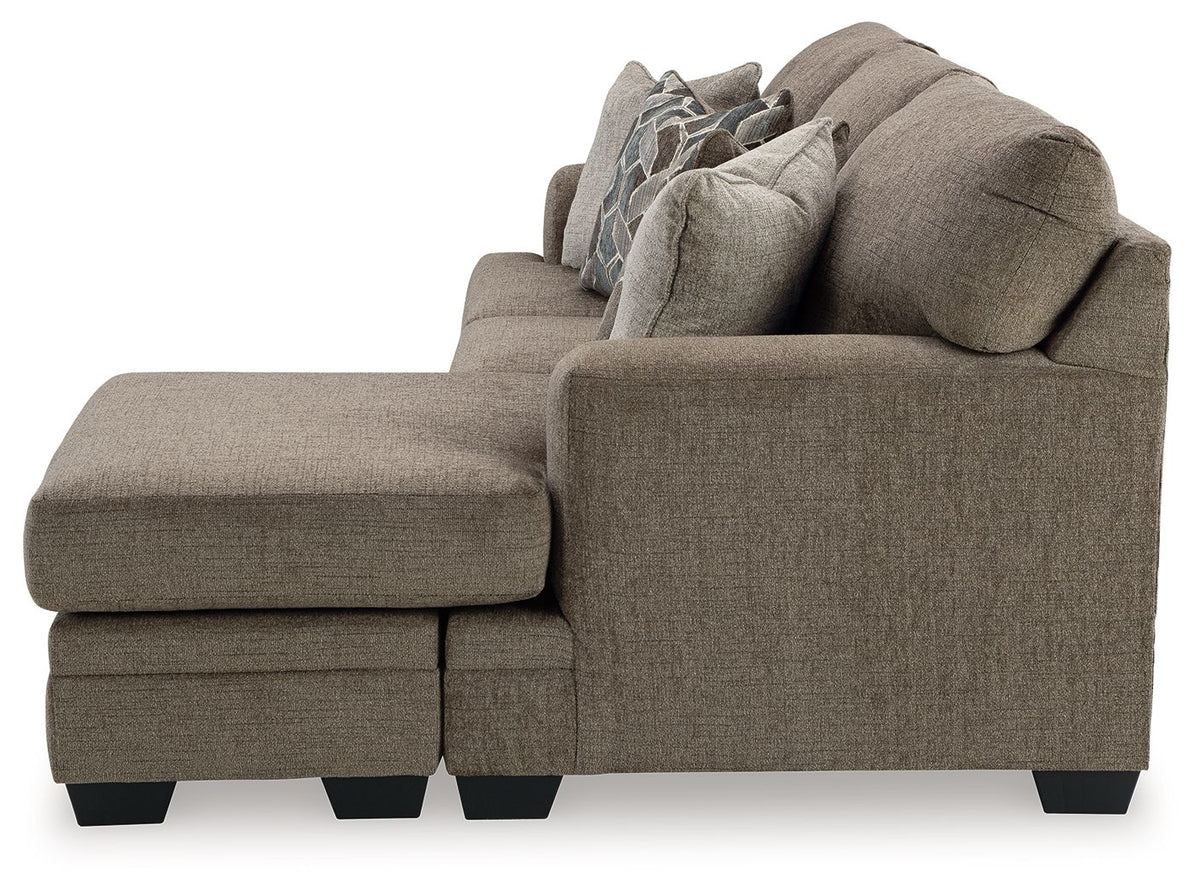 Stonemeade - Sofa Chaise