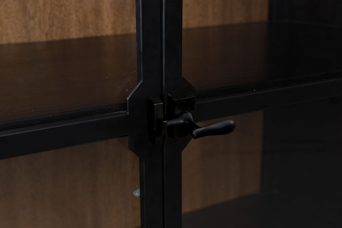 Greddinton - Display Cabinet