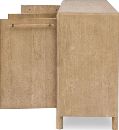 Dorsey - Sideboard - Granola