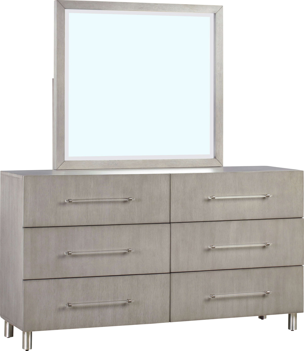 Argento - Dresser - Misty Gray (2024)