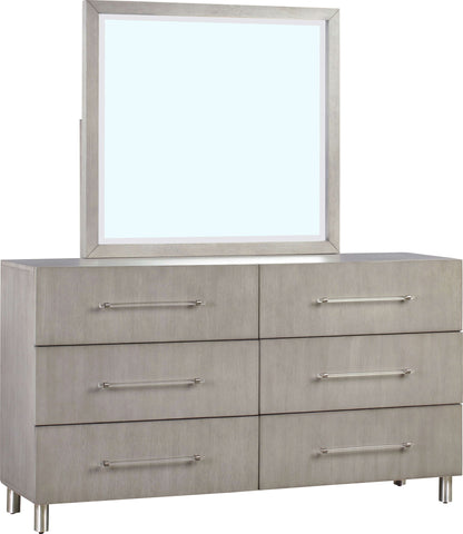 Argento - Dresser - Misty Gray (2024)