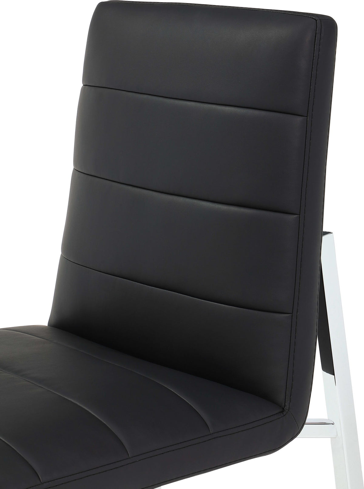 Amalfi - Metal Back Chair (Set of 2)