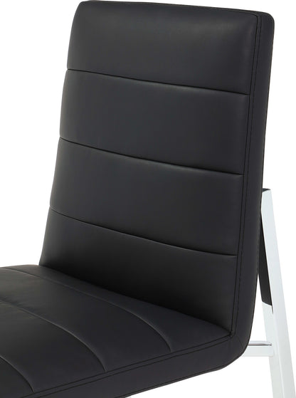 Amalfi - Metal Back Chair (Set of 2)