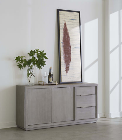 Oxford - Sideboard