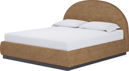 Fam Flex - Upholstered Bed (2026)