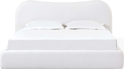 Elena - Upholstered Bed