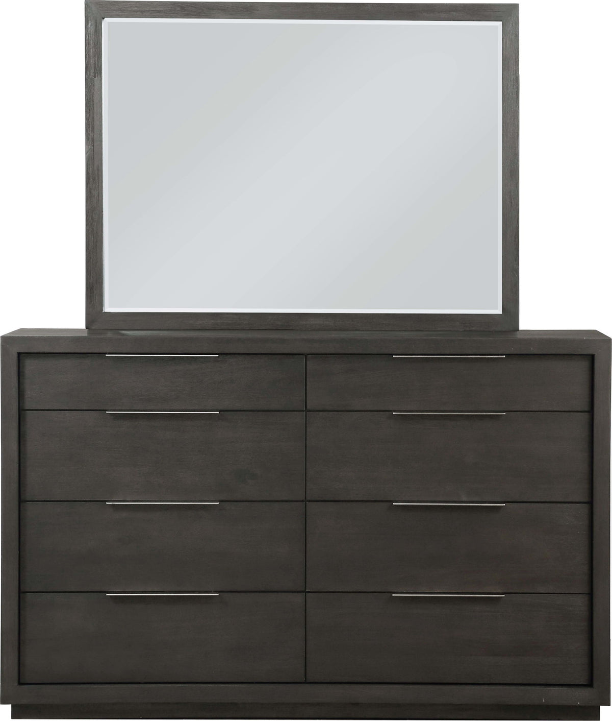 Oxford - Eight Drawer Dresser