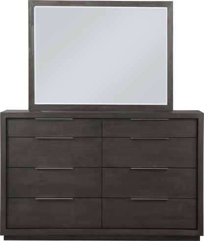 Oxford - Eight Drawer Dresser