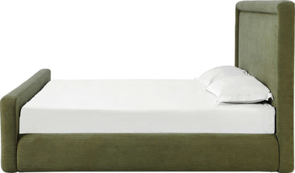 Hartford Summit - Upholstered Bed