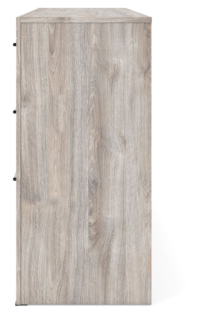 Broachmyn - Six Drawer Dresser