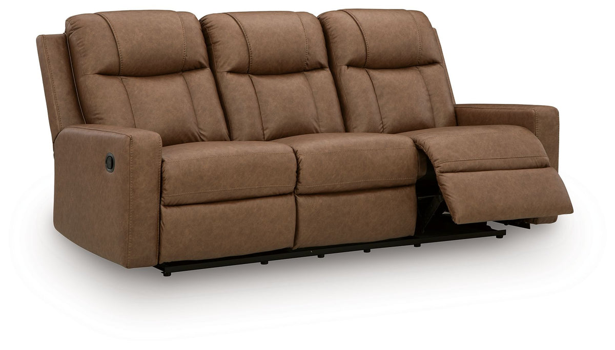 Mackmenville - Reclining Sofa