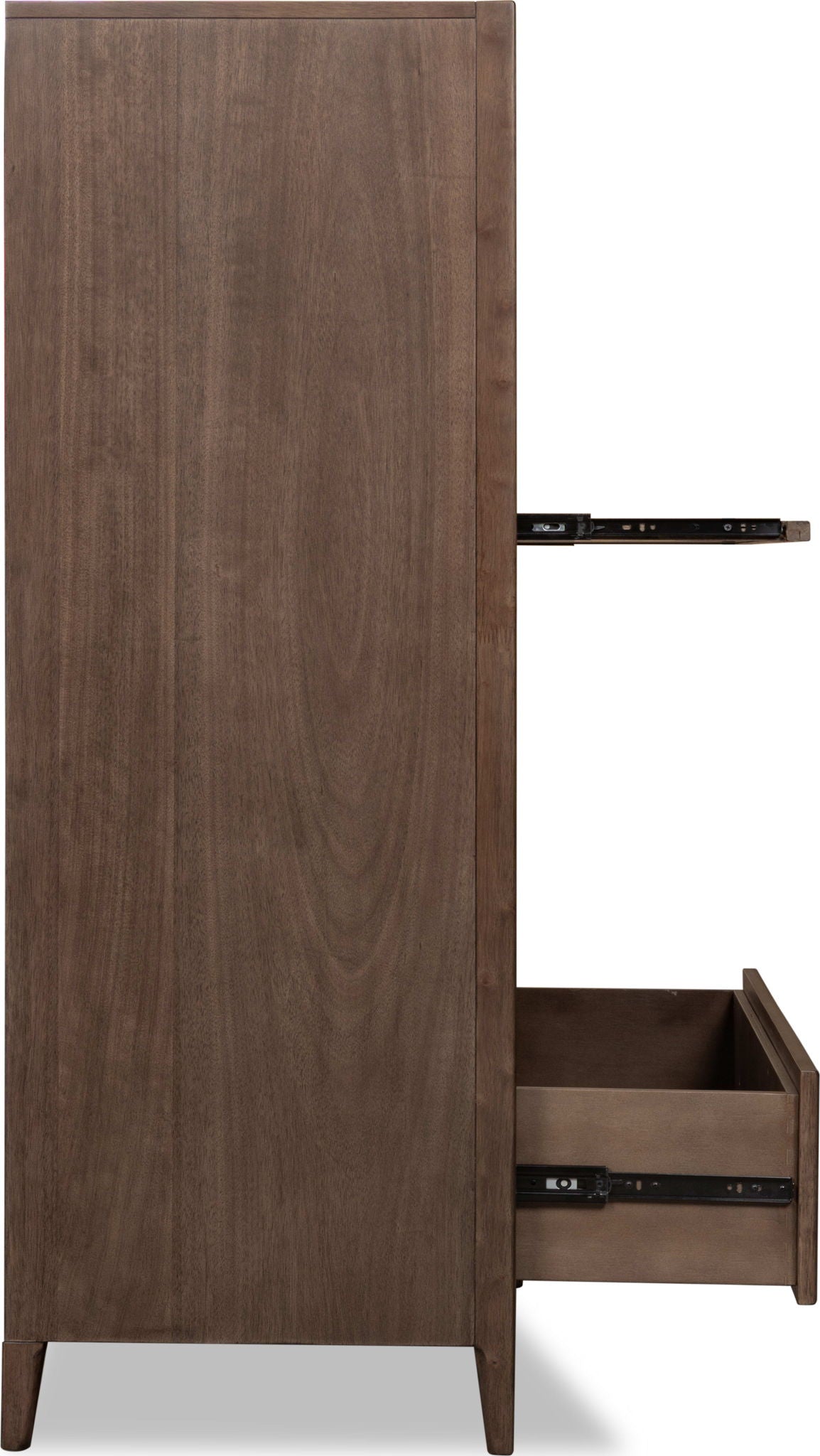 Carlisle - 6 Drawer Chest - Pecan Pie