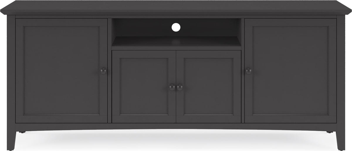Grace - 74" Entertainment Console