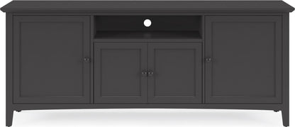 Grace - 74" Entertainment Console