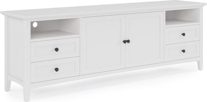 Grace - 84" Entertainment Console