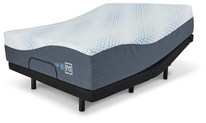 Millennium Luxury Gel Memory Foam - Luxury Gel Mattress