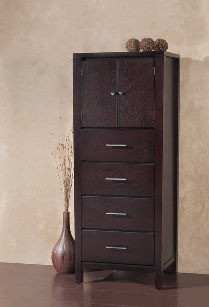 Nevis - Lingerie Chest - Espresso (2024)