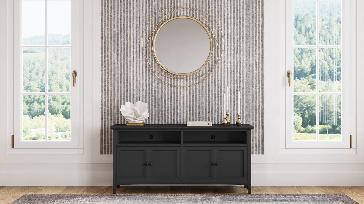 Grace - 64" Entertainment Console