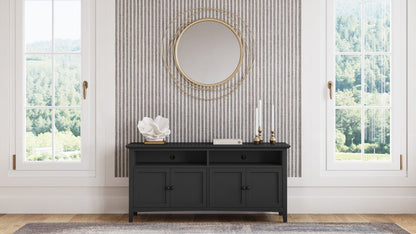 Grace - 64" Entertainment Console