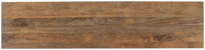 PratTVille - Accent Cabinet - Brown
