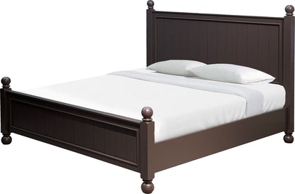 Kellie - Panel Bed