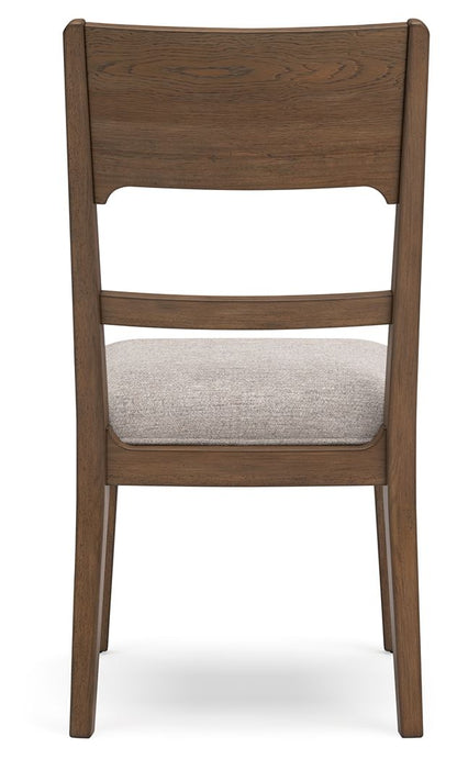 Cabalynn - Dining Room Set