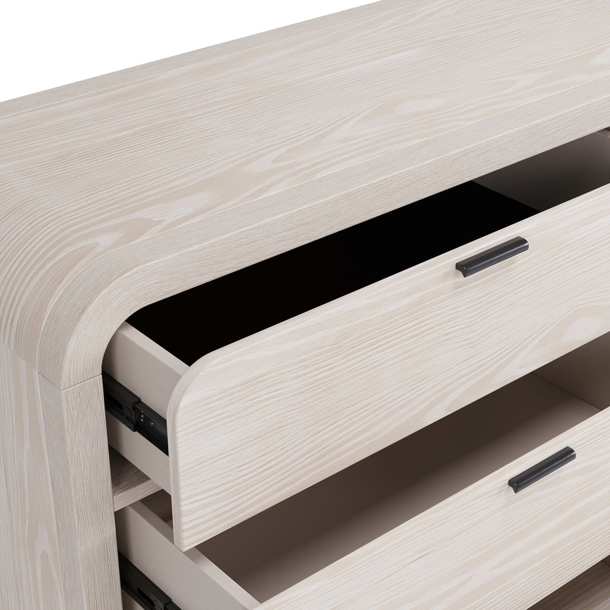 Drake - Six Drawer Dresser
