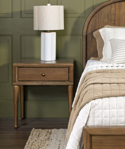 Langley - Nightstand With CM