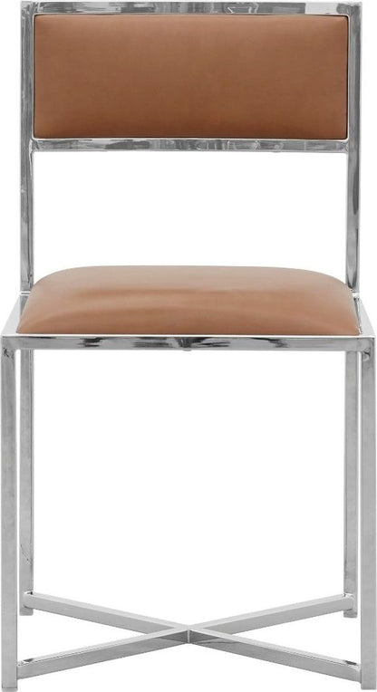 Amalfi - X-Base Chair (Set of 2)
