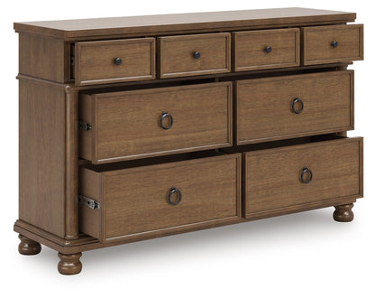Rowlenstown - Dresser