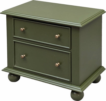 Kellie - Nightstand