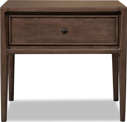 Carlisle - Nightstand With CM