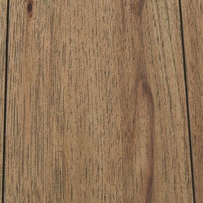 Ridgester - Dining Table - Light Brown
