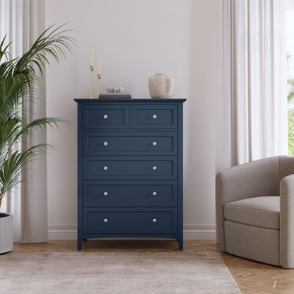 Grace - Five Drawer Chest (2024)
