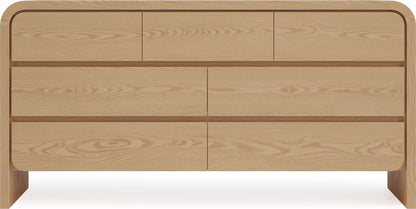 Elora - Dresser - Timber