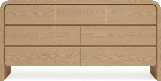 Elora - Dresser - Timber