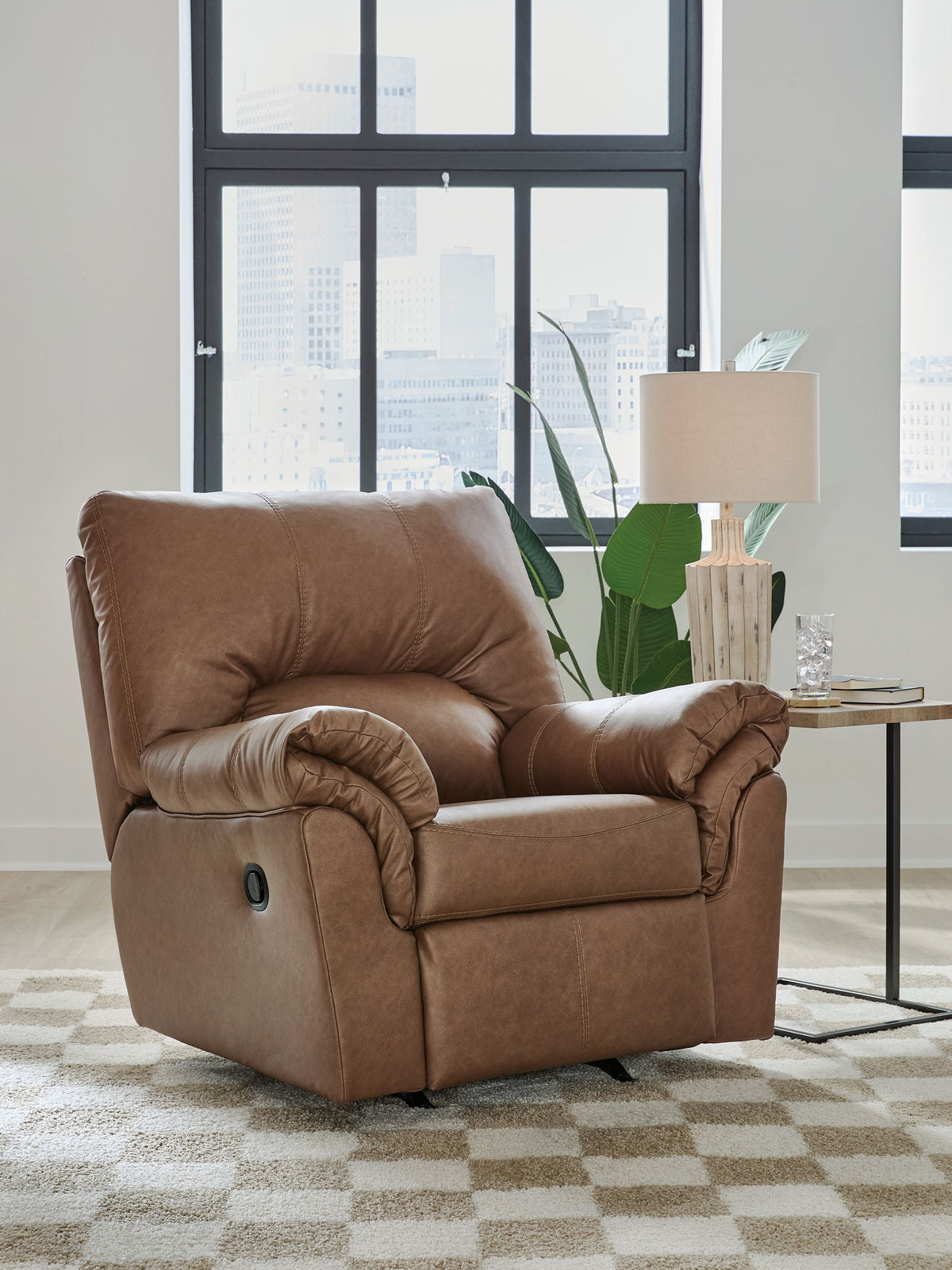WillowBend - Rocker Recliner
