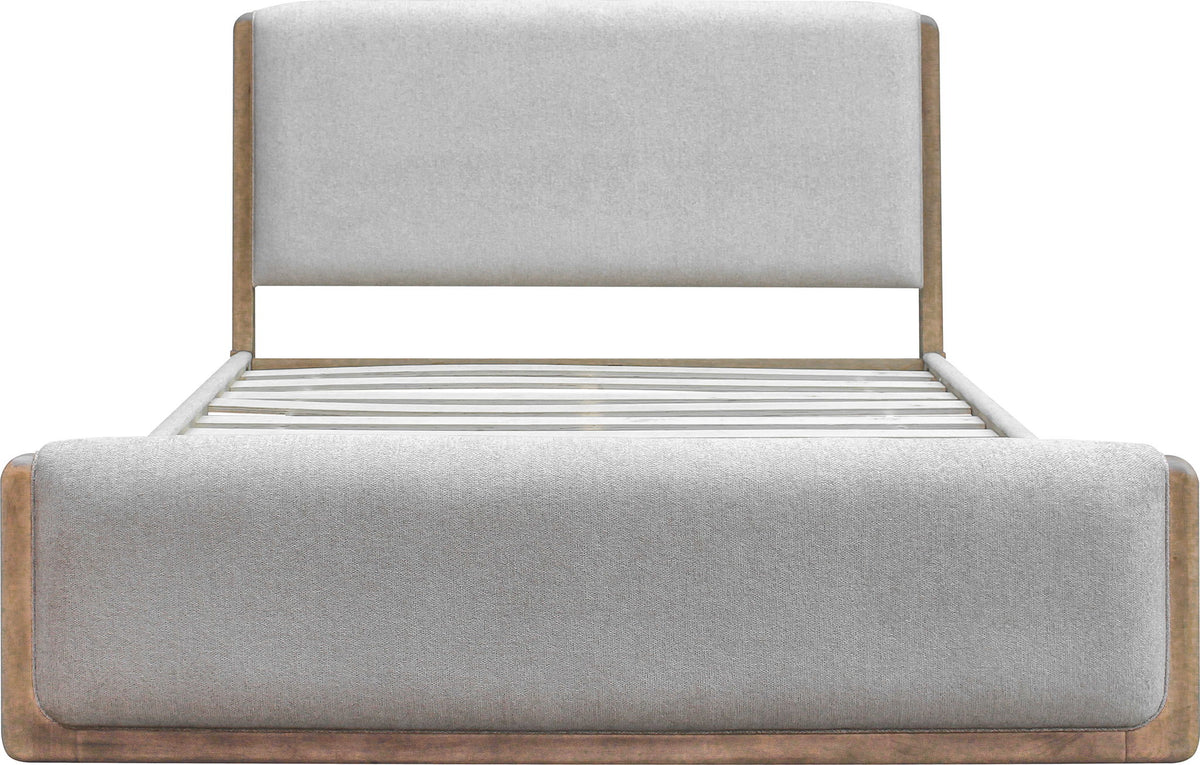 Hollis - Upholstered Bed