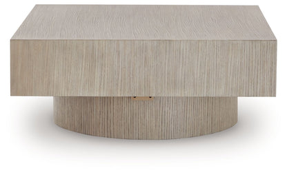Jorielyn - Square Table