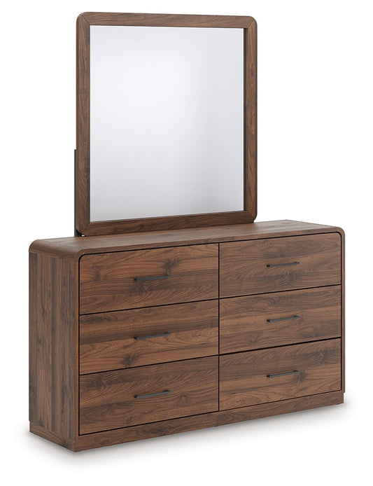 Fortlorn - Dresser