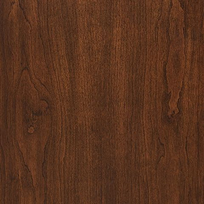Lavinton - Dresser And Mirror - Brown