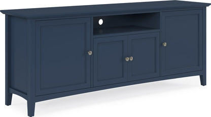 Grace - 74" Entertainment Console