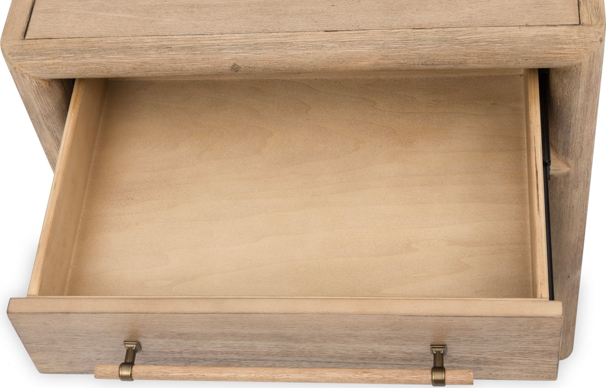 Dorsey - Table