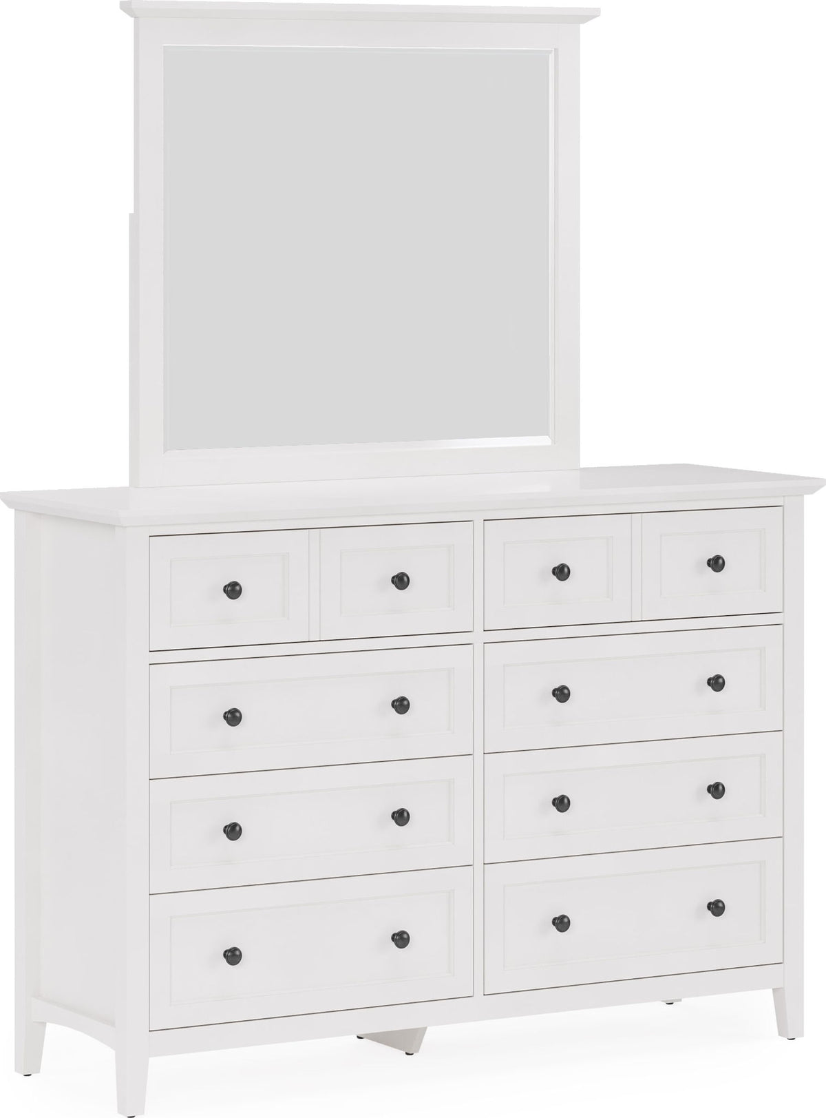 Grace - Wall Or Dresser Mirror
