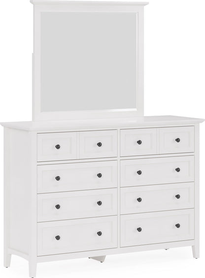 Grace - Wall Or Dresser Mirror