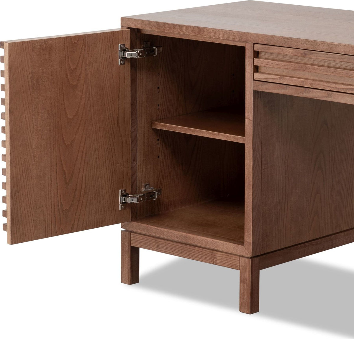 Tanner - File Drawer Desk