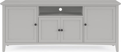 Grace - 74" Entertainment Console