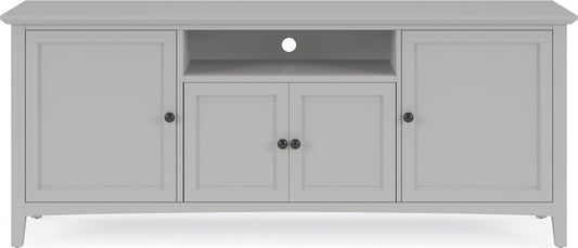 Grace - 74" Entertainment Console