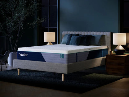 Nectar Premier Hybrid - Mattress