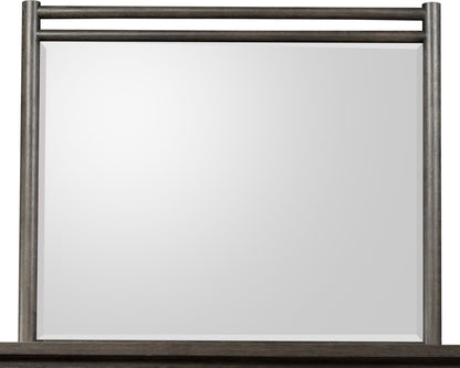 Rockport - Wall Or Dresser Mirror - Yin